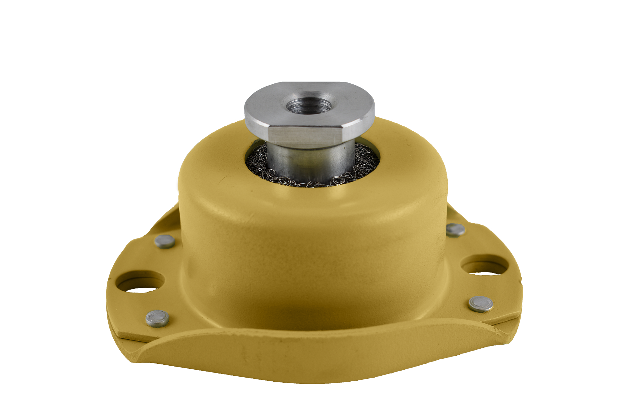 Hutchinson Paulstra SE126 V1H751 V1H752 metal anti-vibration mounting